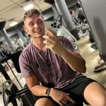 Matthew Edgar - @matthewcedgar - Instagram