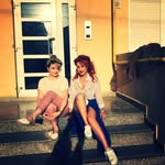 Matthew Effinger - @mebrieparejo98 - Instagram