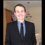 Matthew Egbert - @megbert8 - Instagram