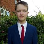 Matthew Eggleton - @mattye2003 - Instagram