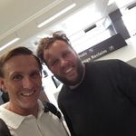 Matthew Paul James Eggleton - @sobermaff35 - Instagram