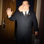 Matthew Mothman Eldredge - @ilovethemothman - Instagram