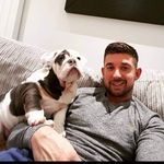 Matthew Eley - @m_eley86 - Instagram