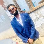 Elman Mãtthēwd'õr Nut - @matthew_matukila_elman - Instagram