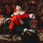 Matthew Emde - @oksantamatthew - Instagram