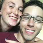 Matthew Enos - @ghostwarrior151 - Instagram