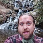 Matthew Enos - @dionysusreborn - Instagram