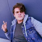 Matthew Eppard - @eppardmatthew - Instagram