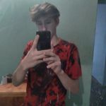 Matthew Erasmus - @matth_ewerasmus_12 - Instagram