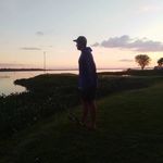 Matthew Erasmus - @mattfisher_15 - Instagram