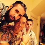 Matthew Etchells - Facebook