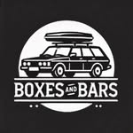 Matthew Etchells - @boxes_and_bars - Instagram
