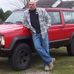 Matthew Etheridge - Facebook