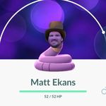 Matthew Evens - @matt_ekans - Instagram