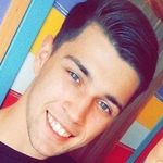 Matthew Everett - @matt_everett95 - Instagram