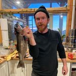 Matthew J Evers - @redwizardism - Instagram