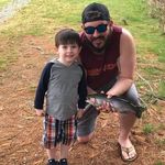 Matthew Falls - @buckmaster1184 - Instagram