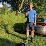 Matthew Falls - @fallsyhants - Instagram