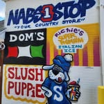 Mathew Farber - @nabsonestop - Instagram
