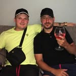 Matty fevo - @featherstone.matthew - Instagram