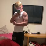 Matthew Fender - @drtofu4576 - Instagram