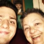 Mathew Aaron Ferland - @mathewferland - Instagram