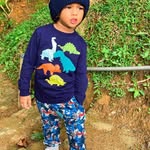 Matthew Ayan Jayden Fernando - @matthewaj2020 - Instagram