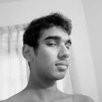 Matthew Fernando - @_thisumimash_ - Instagram