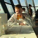 Matthew Ferrie - @matthew_ferrie - Instagram