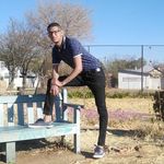 Matthew Ferrier - @matthewferrier14 - Instagram
