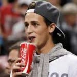 Matthew Fetter - @matthewfetter65 - Instagram