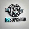 Matthew Fishman - @m3dprinting1 - TikTok