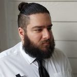 Matthew Fishman - @ishmandias - Instagram