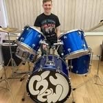 Matthew Florence - @chewy167 - Instagram