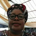 Olubunmi Matthew Florence - @mama__tee__01 - Instagram