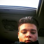 Matthew Folsom - @matt_the_bass_head_ - Instagram