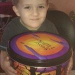 Matthew Folsom - @msttstacks540 - Instagram