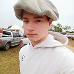 Airan Fontes - @_matthew_fontes - Instagram