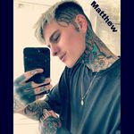 Matthew Fooster - @_matthewfooster_ - Instagram