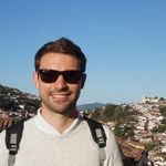 Matthew Forde - @matthewforde - Instagram