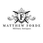 Matthew Forde - @antique_steel2 - Instagram