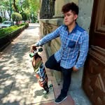 Benjamin Fortis - @matthewfortis - Instagram