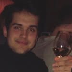 Matthew Fortin - @matthew__fortin - Instagram