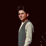 Matthew Fortino - @matthew_fortissimo - Instagram
