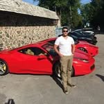 Matthew Salvatore - @matthewfortino_1414 - Instagram