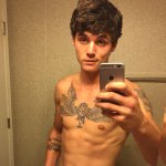 Matthew Foti - @lycanthrope117 - Instagram