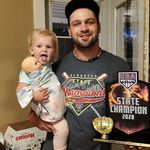 Matthew Franchetti - @legends_franchetti - Instagram