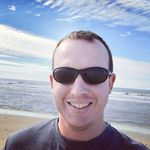 Matthew Freeze - @peacewalker0920 - Instagram