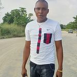 Atu Friyo - @matthew.friday.967 - Instagram