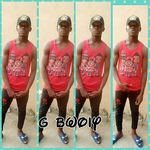 Matthew Friday - @yung_malexz3593 - Instagram